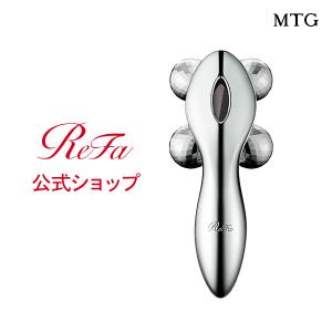 美顔器 リファフォーカラット ReFa 4 CARAT 美容 フェイス ボディ ローラー 美顔ローラー refa リファ リファカラット P10倍 公式