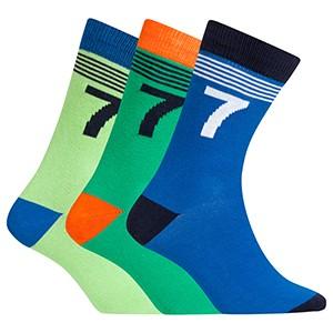 Cr7 Underwear ボーイズ ファッションソックス 3枚組 グリーン モスグリーン ブルーl ラッピング P10倍 Mtg Mtg Onlineshop 通販 Paypayモール