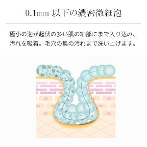 洗顔料 リファメディカルクリームウォッシュ R...の詳細画像3