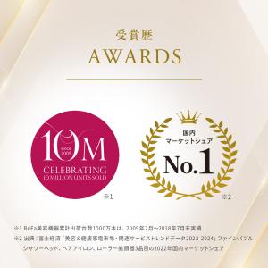 【公式ストア】リファカラットレイフェイス ギフ...の詳細画像1