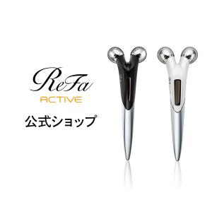 美顔器 リファアクティブ ディジット ReFa ACTIVE DIGIT 美顔ローラー リファ アクティブ MTG