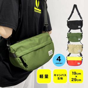 爆買 ショルダーバッグ メンズ レディース 軽...の詳細画像4