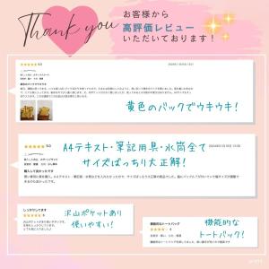 爆買 トートバッグ 帆布 ファスナー付き a4...の詳細画像1