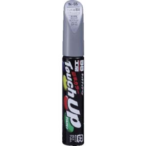 ソフト99 タッチアップペン T7547 灰 17547 4975759175476 DIY 工具 材料 部品 塗料 塗装