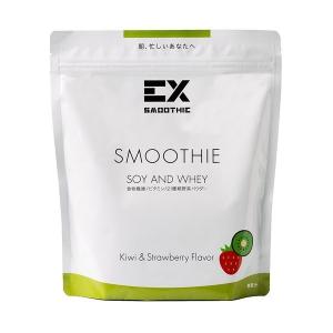 ALPRON アルプロン ALPRON プロテイン EX SMOOTHIE 360g ストロベリーキウイ ex-smo360-sk KNS