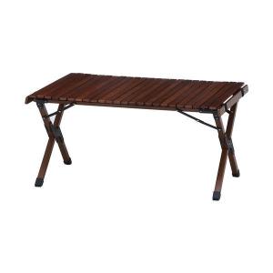 Curiace キュリアス アウトドアロールトップテーブル100 roll toptable