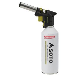 SOTO フィールドチャッカー ST-430 s...の商品画像