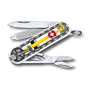 ビクトリノックス Victorinox クラシック Bike Ride 0.6223.L2001-X2