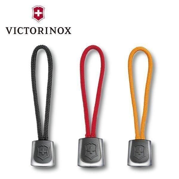 ビクトリノックス VICTORINOX ランヤード 4.1824 ストラップ アウトドア アウトドア...
