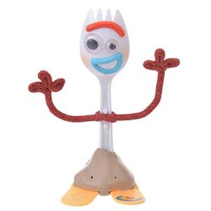 ディズニーストア（公式）フォーキー トーキングフィギュア