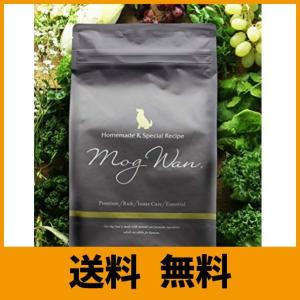 モグワンドッグフード チキン＆サーモン（1.8kg）