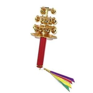 神楽鈴 和楽器 の商品一覧 楽器 器材 楽器 手芸 コレクション 通販 Yahoo ショッピング