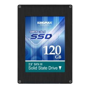 SSD 120GB 6Gbps対応 KMSMP35C-120GC SMP35シリーズ