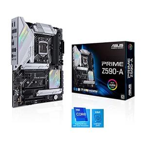 ASUS PRIME Z590-A 目安在庫=