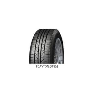 DAYTON　デイトンDT30　165/70R14 81S　タイヤ  〜送料無料〜