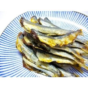味付け 焼あご たっぷり200g入り