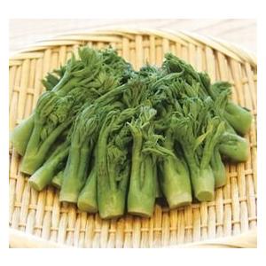 山福)たらの芽S 500g （約90本入）＜2月中-5月＞