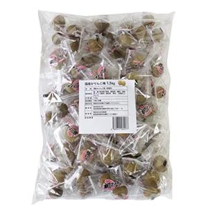 群馬県産国産カリカリ梅1.5kg/ 常温便