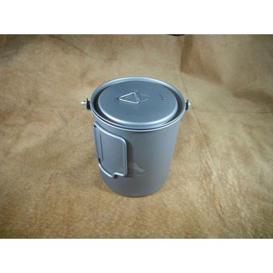 ＴＯＡＫＳ　ベイルハンドル付きポット７５０ｍｌ