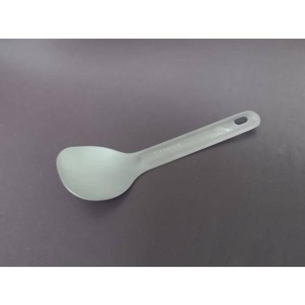 ＴＯＡＫＳ　ショートハンドルスプーン