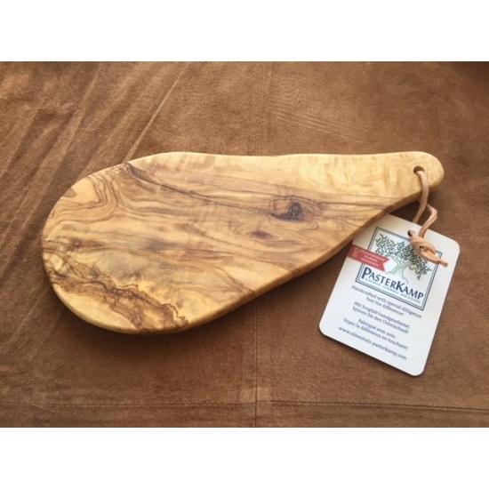 オリーブ　カッティングボード　ラスティック