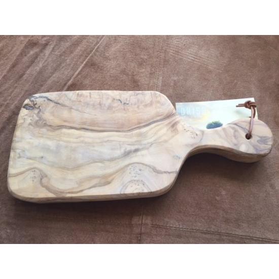 オリーブ　スクエアボード