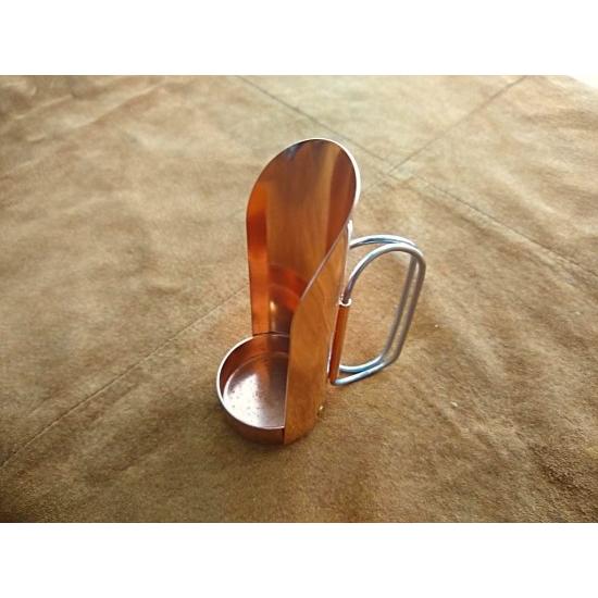 トレッカーランタン（カッパー）