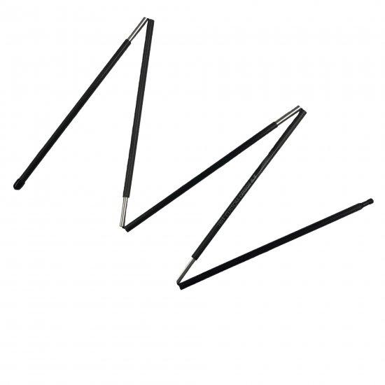 SixMoonDesigns ５セクションカーボンポール