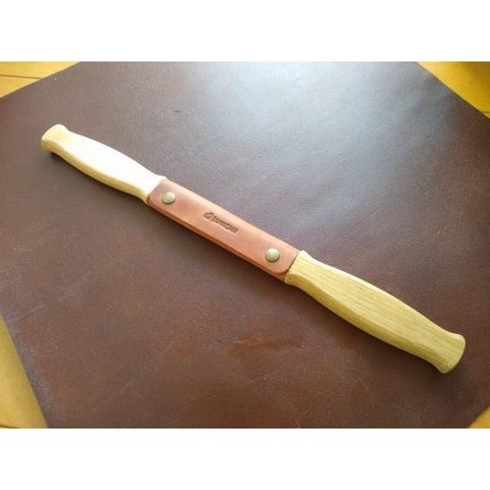 ビーバークラフト　ドローナイフ