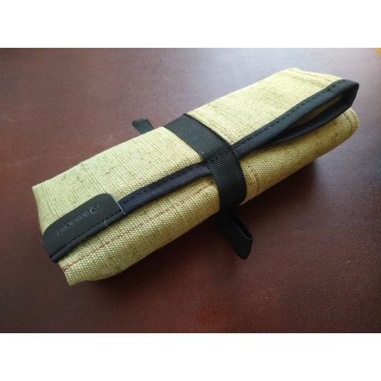 ビーバークラフト　４ポケットロールケース