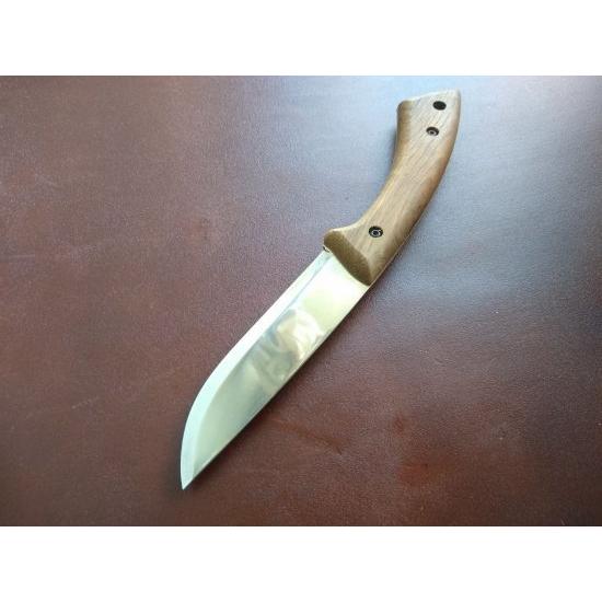 ビーバークラフト　ブッシュクラフトナイフＨ１