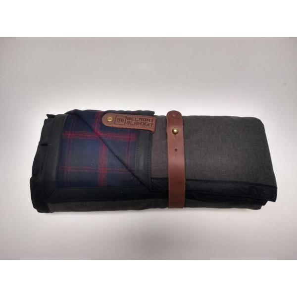 ベルモント　レガシーブランケット（Legacy Blanket ）