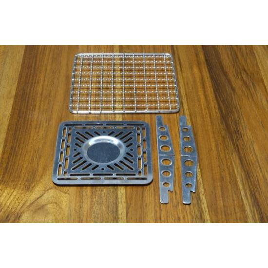 ファイヤーボックス　スカウトパフォーマンスキット