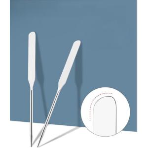 スパチュラ メイク 高品質 ファンデーションの詳細画像2