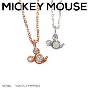Disney（ディズニー） ピアス ネックレス セット レディース ブランド