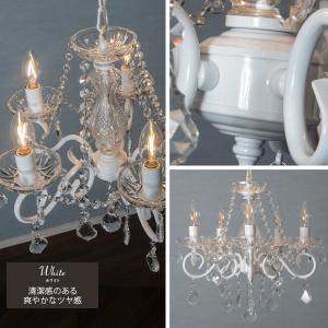 シャンデリア LED アンティーク風 別売りで...の詳細画像4