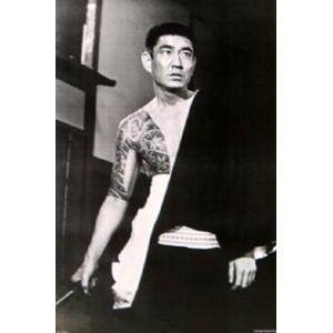 高倉健 ポスター【TX-6092】 : ムー大陸 - 通販 - Yahoo!ショッピング