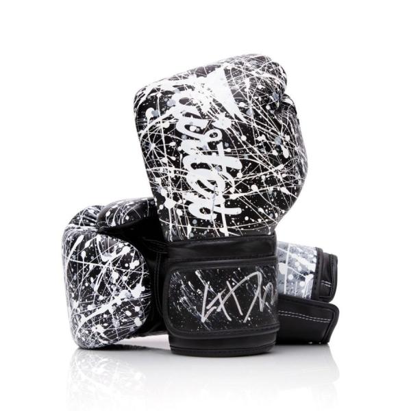 Fairtex【10oz】フェアテックス  ボクシンググローブ BGV14 Art Collecti...