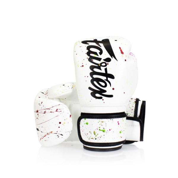 Fairtex【12oz】フェアテックス  ボクシンググローブ BGV14 Art Collecti...