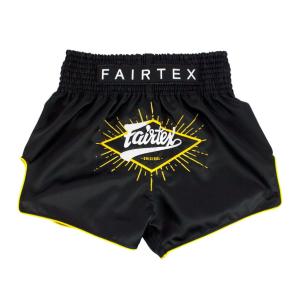 Fairtex フェアテックス キックパンツ ムエタイパンツ ショーツ BS1903