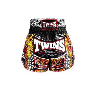 Twins ツインズ キックパンツ Baron ムエタイパンツ｜muaythaishopnak