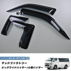 ハイエース 200系1型~7型 セカンドバイザー2枚セット2列目スモークバイザー Amazon | Lezalic ハイエース 200系 1型 ~ 7型 セカンドバイザー