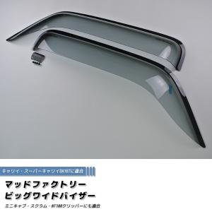 車用ドアバイザー、バイク用スクリーン専門店 マッドファクトリー