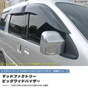 ハイゼットカーゴ アトレー S320V S321V S330V S331V S331W ドア