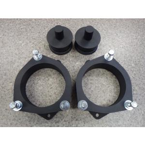 エクストレイル X-TRAIL 31系 サススペーサー F30mm R40mm