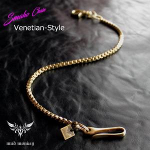 CRIMIE（クライミー） ホースシュー ウォレット チェーン(crimie