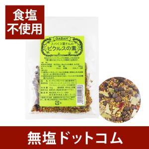 無塩 調味料 食塩不使用 スパイス屋さんのピクルスの素　15g　3袋セット 減塩 中の方にも 母の日 母の日ギフト 母の日プレゼント