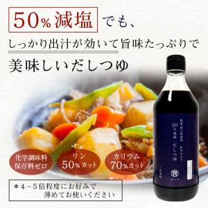 【お得な7本まとめ買い】送料無料 塩ぬき屋 5...の詳細画像2