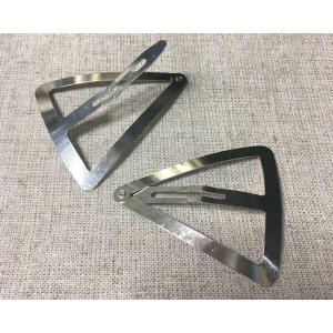 強力パッチンピン5.5cm ワイドトライアングル 10個[pp-t5-003]