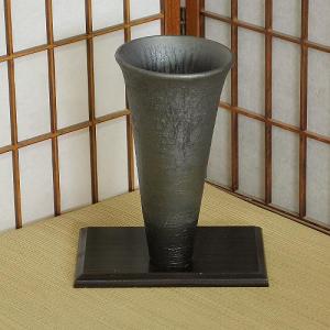 フラワーベース 水盤 生け花用花器 小原流 池坊 古流 いけばな道具